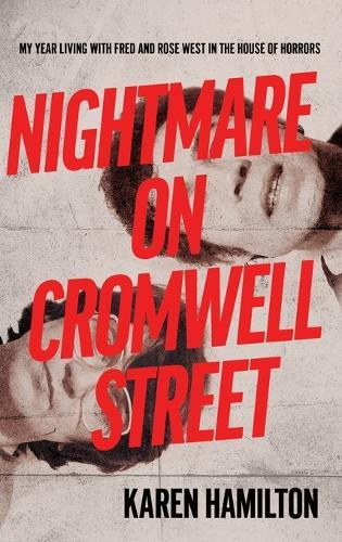 Nightmare on Cromwell Street