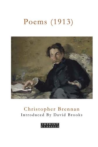 Poems: Introduced by David Brooks