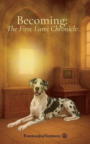 Becoming: The Lumi Chronicles