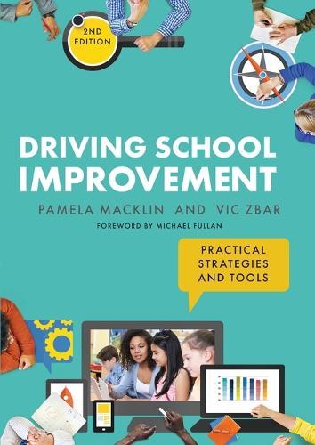 Driving School Improvement: Practical Strategies and Tools