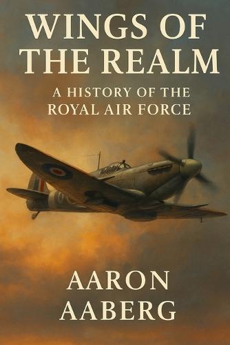Wings of the Realm: A History of the Royal Air Force