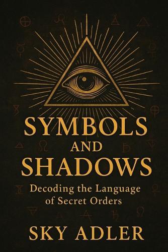 Symbols and Shadows: Decoding the Language of Secret Orders