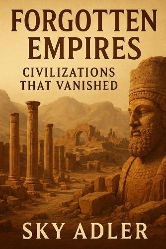 Forgotten Empires: Civilizations That Vanished