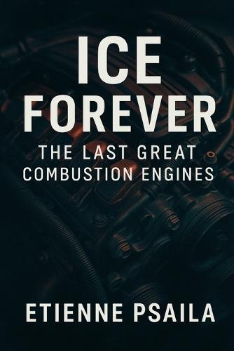 ICE Forever: The Last Great Combustion Engines