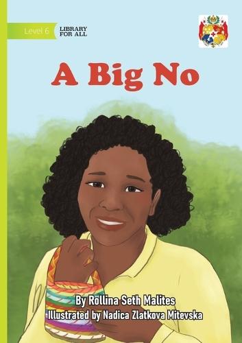 A Big No