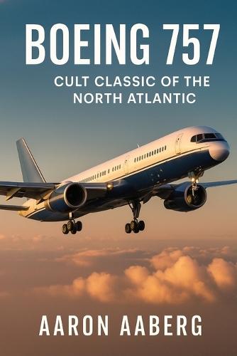 Boeing 757: Cult Classic of the North Atlantic