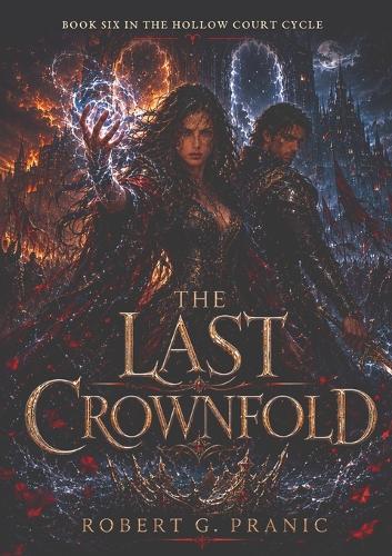 The Last Crownfold