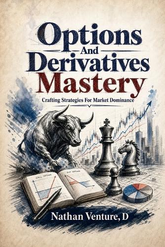 Options and Derivatives Mastery: Crafting Strategies for Market Dominance