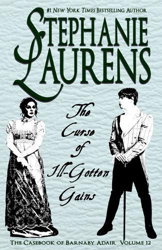 The Curse of Ill Gotten Gains