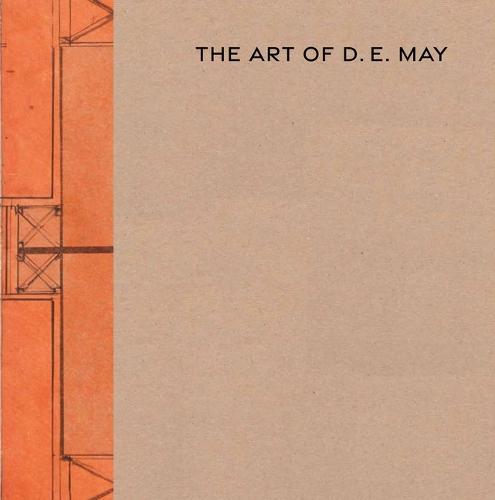 The Art of D.E. May