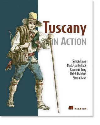 Tuscany in Action
