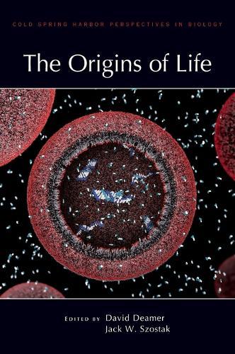 The Origins of Life: A Subject Collection from Cold Spring Harbor Perspectives in Biology