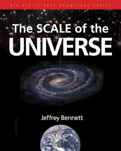 The Scale of the Universe