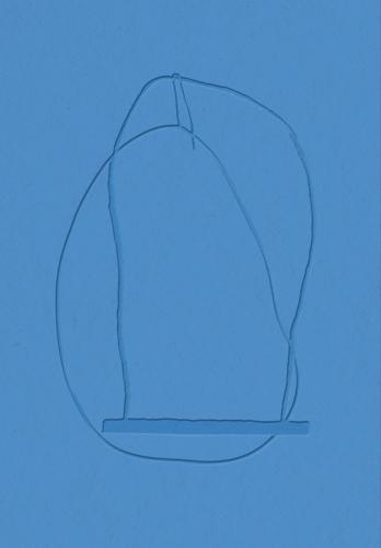 Fabienne Lasserre: Entre chien et loup