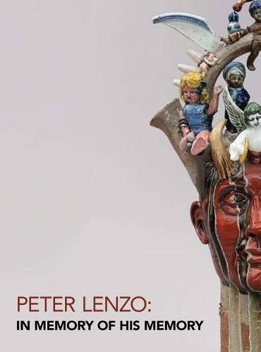 Peter Lenzo: In Memory of his Memory