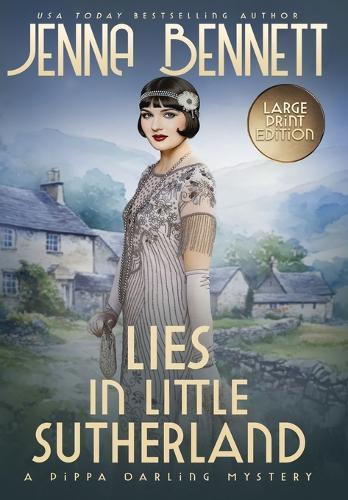 Lies in Little Sutherland: A 1920s Murder Mystery