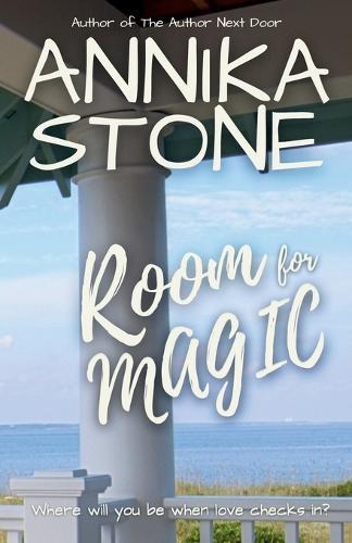 Room for Magic