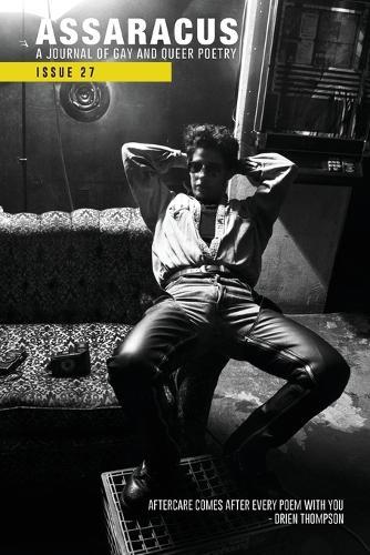 Assaracus Issue 27: A Journal of Gay and Queer Poetry