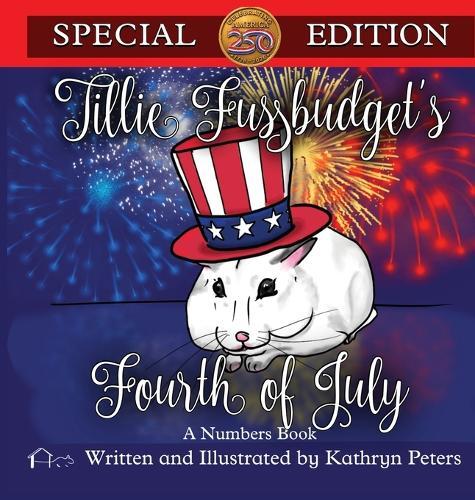 Tillie Fussbudget's Fourth of July