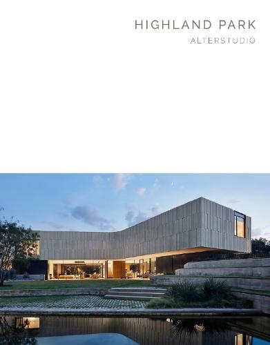 Highland Park: Alterstudio(Masterpiece Series Limited Edition in Slipcase)
