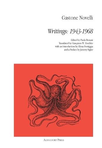 Writings: 1943-1968: 1943-1968
