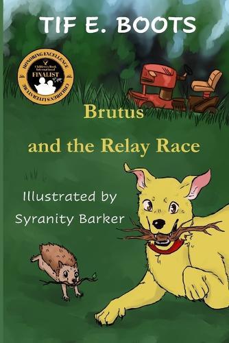 Brutus and the Relay Race
