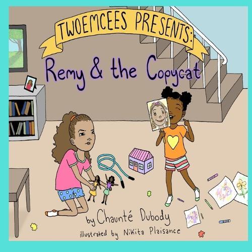 TwoEmcees Presents: Remy & the Copycat