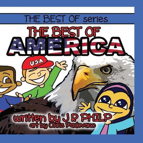The Best of America
