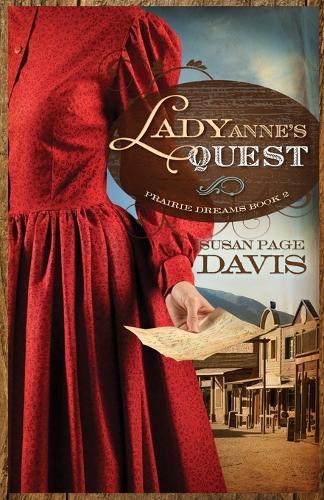 Lady Anne's Quest
