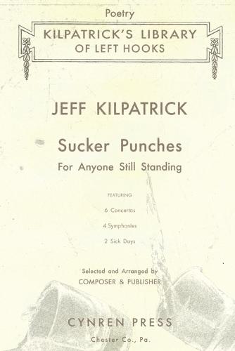 Sucker Punches