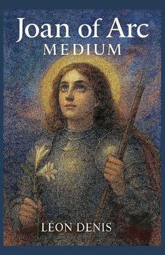 Joan of Arc Medium