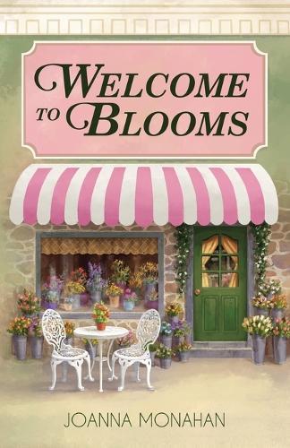 Welcome to Blooms