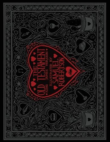 Samuel Robertson's Illustrated Old Testament