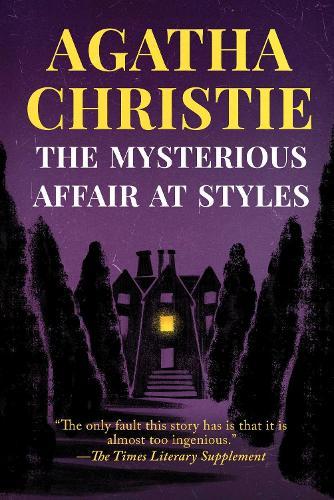 The Mysterious Affair at Styles