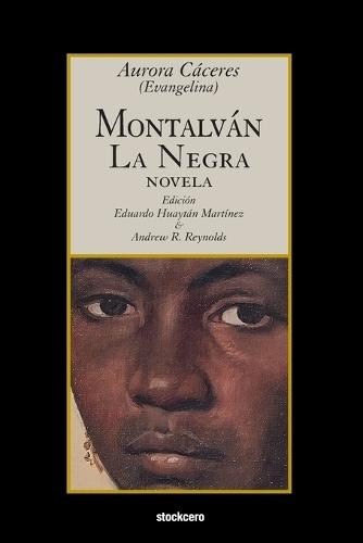 Montalván, La Negra
