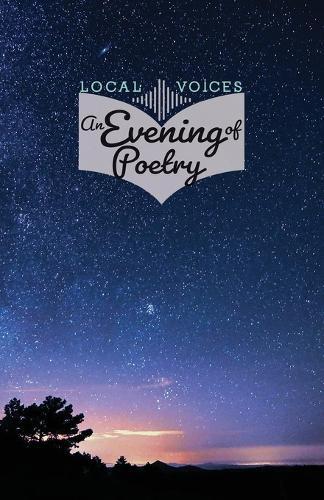 Local Voices: An Evening of Poetry
