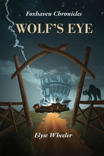 Wolf's Eye