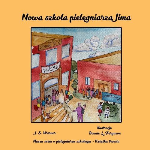 Nowa szkola piel&#281;gniarza Jima