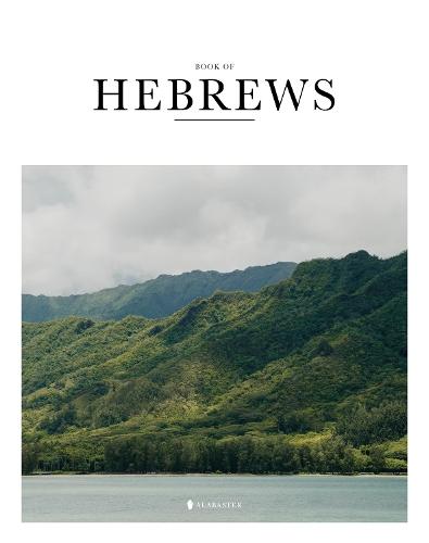 Book of Hebrews (HC,NLT)