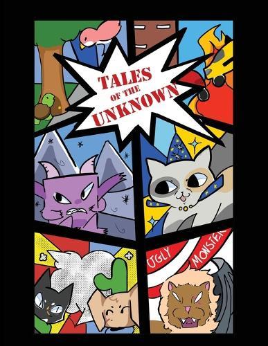 Tales of the Unknown