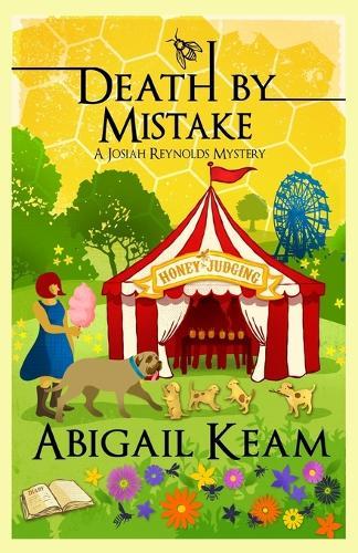 Death By Mistake: A Josiah Reynolds Mystery 22