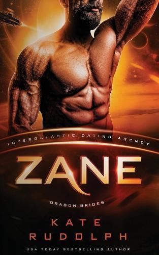 Zane: Intergalactic Dating Agency