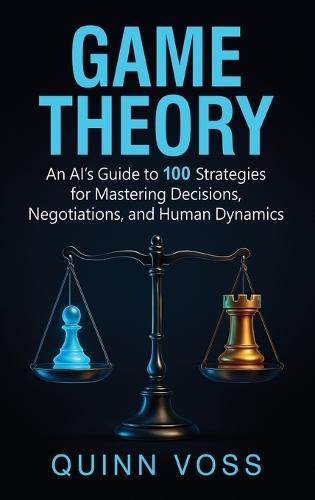 Game Theory: An AI's Guide to 100 Strategies for Mastering Decisions, Negotiations, and Human Dynamics