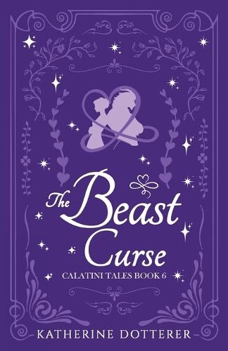 The Beast Curse: A cozy Regency-inspired fantasy romance