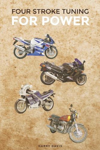 Four Stroke Tuning for Power
