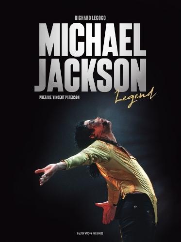 Michael Jackson: Legend