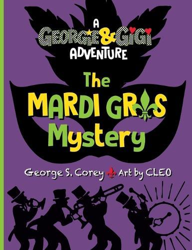 The Mardi Gras Mystery