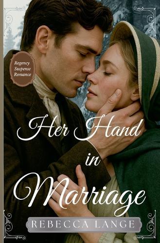 Her Hand in Marriage