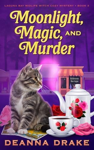 Moonlight, Magic, and Murder