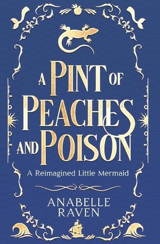 A Pint of Peaches and Poison
